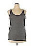 Alternative Apparel Gray Tank Top Size XL - photo 1