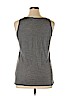 Alternative Apparel Gray Tank Top Size XL - photo 2