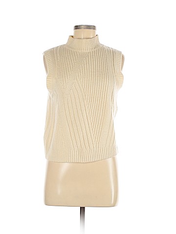 Diane von Furstenberg Wool Pullover Sweater (view 1)