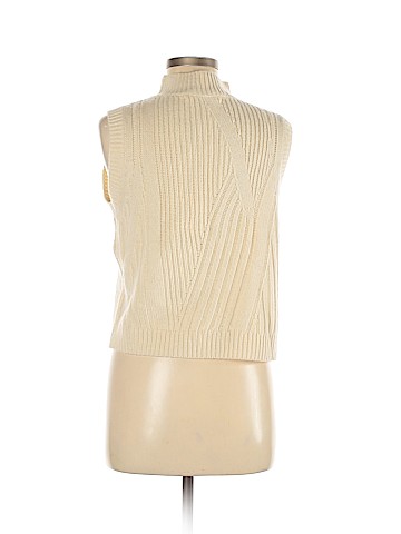 Diane von Furstenberg Wool Pullover Sweater (view 2)