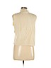 Diane von Furstenberg Ivory Wool Pullover Sweater Size M - photo 2