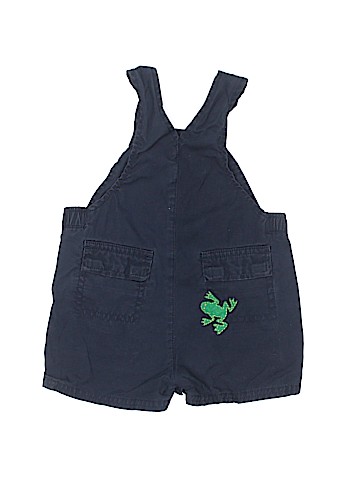 Baby Gap Overall Shorts (view 2)