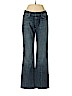Joe's Jeans Blue Jeans Size 25 waist - photo 1