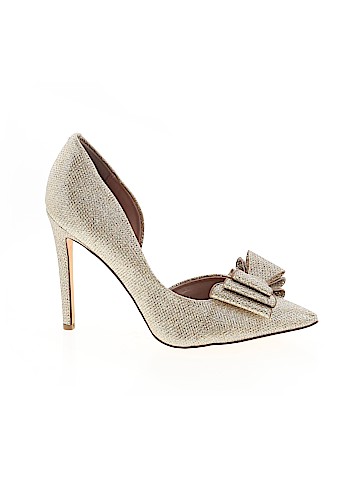 Betsey Johnson Heels (view 1)