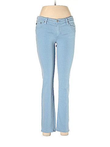 Adriano Goldschmied Jeans (view 1)