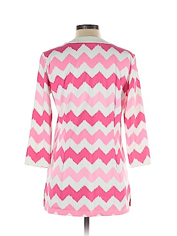 JM McLoughlin 3/4 Sleeve Blouse (view 2)