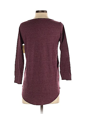 Lucky Brand 3/4 Sleeve T-Shirt (view 2)