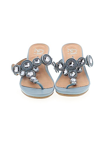 New Directions Wedges (view 2)