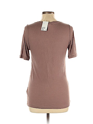 H&M Long Sleeve Blouse (view 2)