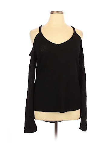 Unbranded Long Sleeve Top (view 1)