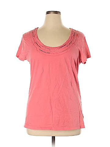 Old Navy Short Sleeve T-Shirt (view 1)