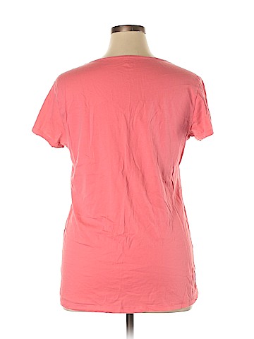 Old Navy Short Sleeve T-Shirt (view 2)