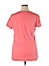 Old Navy 100% Cotton Pink Short Sleeve T-Shirt Size XL - photo 2