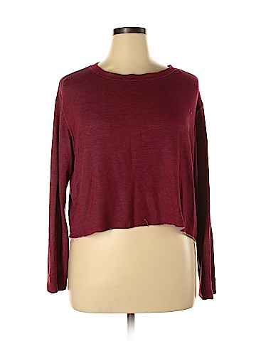 Agnes & Dora Pullover Sweater (view 1)