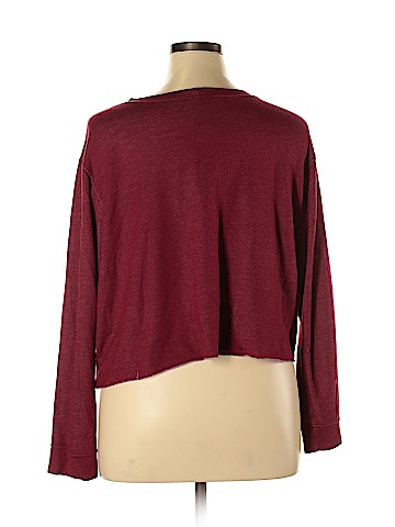 Agnes & Dora Pullover Sweater (view 2)