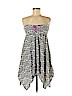 Roxy Black Casual Dress Size M - photo 1
