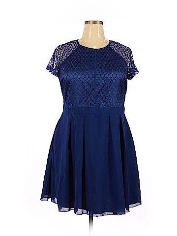 Little Mistress Casual Dress (view 1)