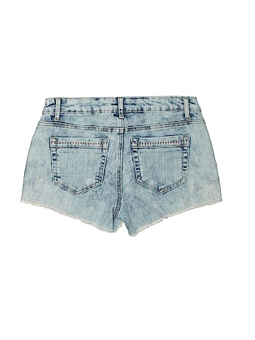 Mossimo Supply Co. Denim Shorts (view 2)