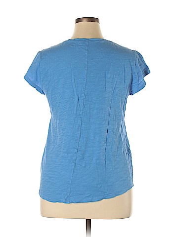 Gap Outlet Short Sleeve T-Shirt (view 2)