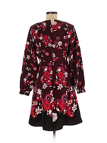 Ann Taylor Factory Casual Dress (view 2)