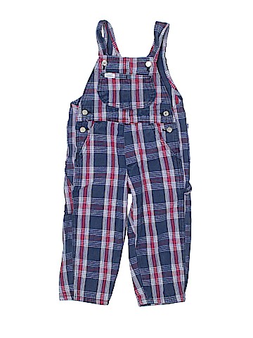 Lee Overalls (view 1)
