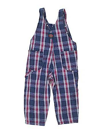 Lee Overalls (view 2)