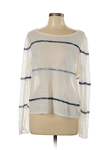 Eileen Fisher Pullover Sweater (view 1)