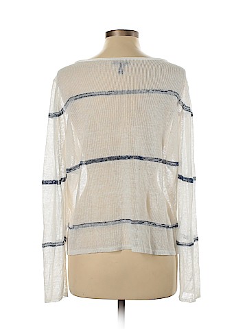 Eileen Fisher Pullover Sweater (view 2)