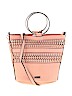 Joe's Jeans Pink Satchel One size - photo 1