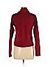 Linda Allard Ellen Tracy Red Wool Pullover Sweater Size M (petite) - photo 2