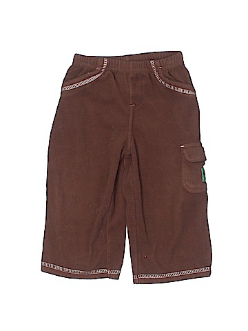 Carter's Fleece Pants (view 1)