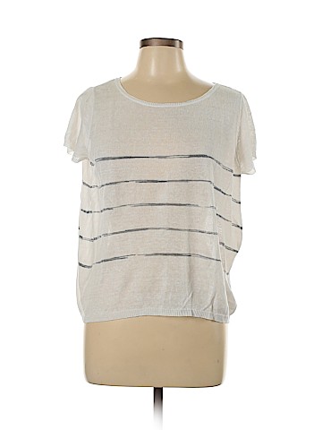 Eileen Fisher Pullover Sweater (view 1)