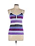 Splendid Purple Tank Top Size L - photo 1