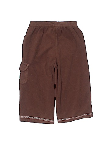 Carter's Fleece Pants (view 2)