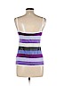 Splendid Purple Tank Top Size L - photo 2
