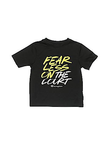 Champion Active T-Shirt (view 1)