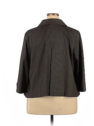 Lane Bryant Blazer (view 2)