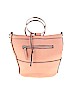 Joe's Jeans Pink Satchel One size - photo 3
