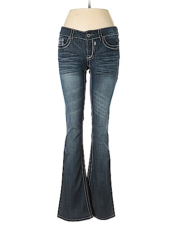 Hydraulic Jeans (view 1)