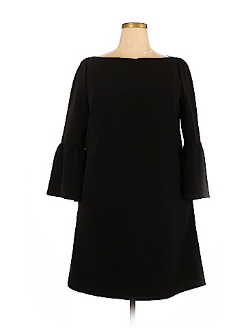 Lafayette 148 New York Casual Dress (view 1)