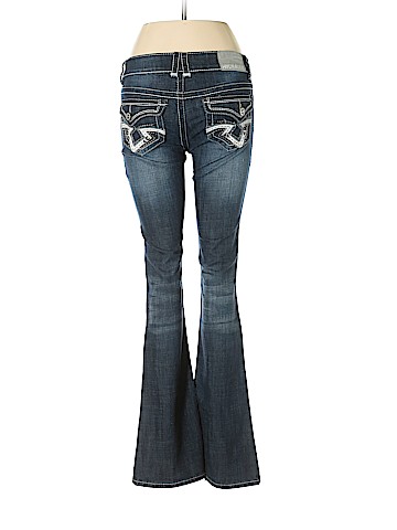 Hydraulic Jeans (view 2)