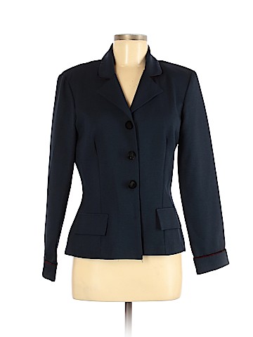 City Triangles Blazer (view 1)