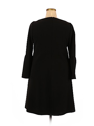 Lafayette 148 New York Casual Dress (view 2)