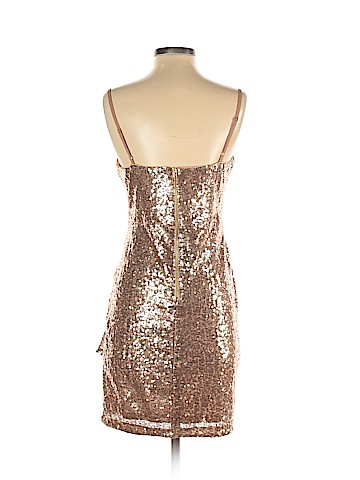 Lulu's Cocktail Dress (view 2)