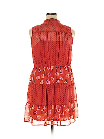 Mossimo Supply Co. Casual Dress (view 2)