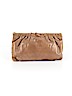 Anne Klein for Calderon 100% Leather Tan Leather Shoulder Bag One size - photo 3
