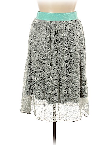 Lularoe Casual Skirt (view 1)