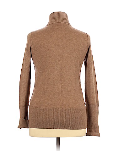 Tory Burch Wool Pullover Sweater (view 2)