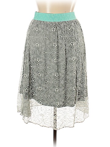 Lularoe Casual Skirt (view 2)