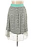 Lularoe Gray Casual Skirt Size XL - photo 2